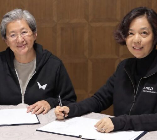 AMD acquires World Labs AI startup, upping the ante against Nvidia
