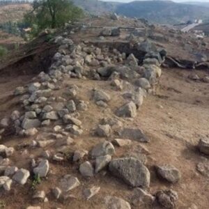 Africa’s oldest known defensive wall outside Egypt discovered, and it’s 4,000 years old