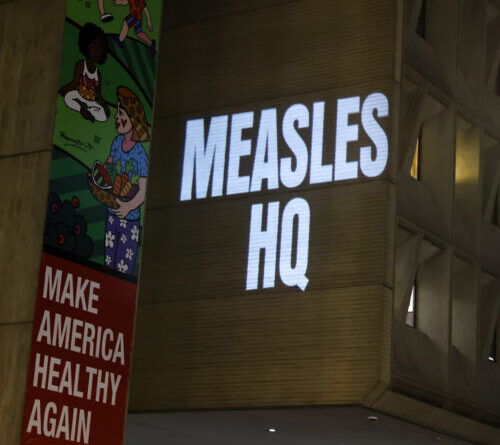Fifth unvaccinated person dies of measles; CDC still not counting all deaths