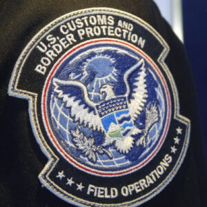 Returning from vacation? The government can search your phone without a warrant.