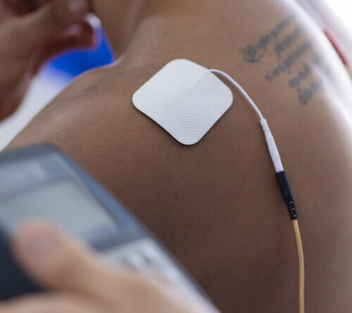 A local network of implants uses your body as the wiring