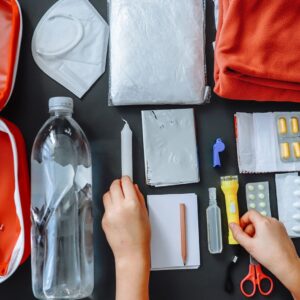 How prepared are you for a disaster?