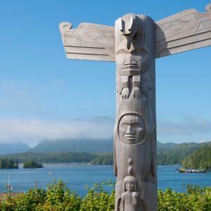 The ancestors of today’s Indigenous people arrived in the Americas during the coldest part of the last ice age, study suggests