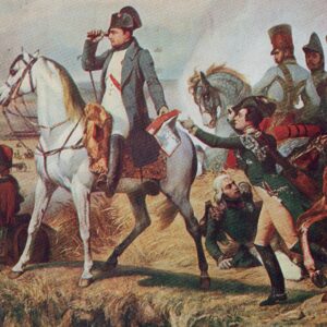 ‘A kind of Rosetta Stone’: AI decodes 217-year-old secret letter ordered by Napoleon