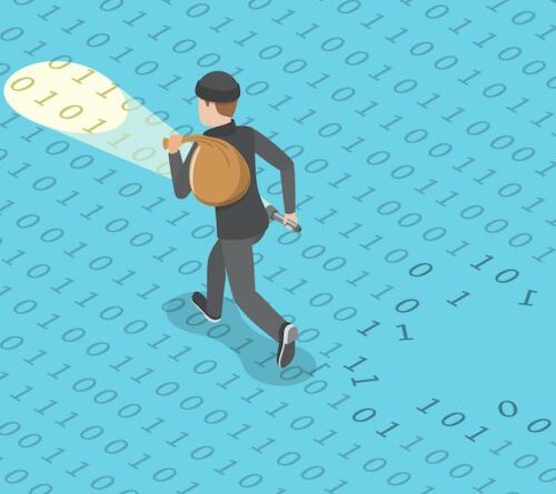 Hacks of 2 federal agencies in a month have spilled a bonanza of sensitive data