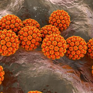 1 in 8 cancer cases are caused by infections, underscoring the importance of vaccines, experts say