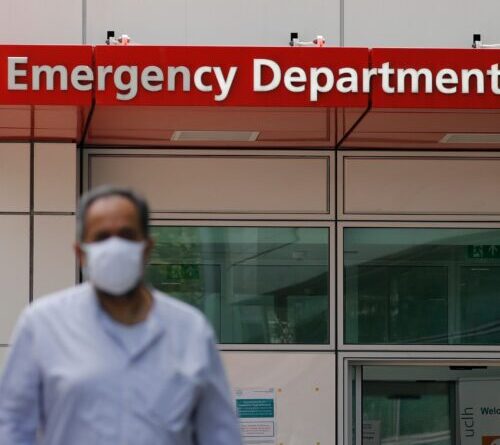 Patient-zero drill put health facilities to the test—40% of them failed