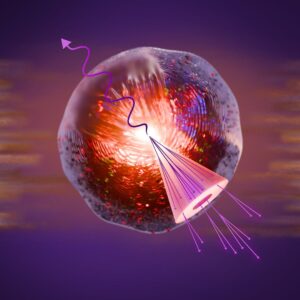 Scientists recreate the universe’s first moments and find something they didn’t expect