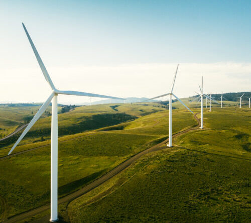 The 2008 economic crisis changed the US’s relationship with energy