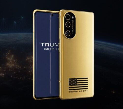 Trump Mobile doesn’t seem to have FCC authorization for phone service, senator says