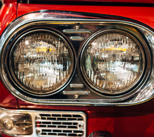 Feds get ready to rewrite car headlight rules