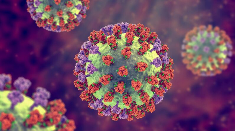 ‘October is the ideal time to get vaccinated’: Flu season is kicking off early, experts say
