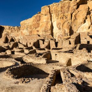 7 extraordinary Indigenous sites in the US, from Chaco Canyon to Chimney Rock