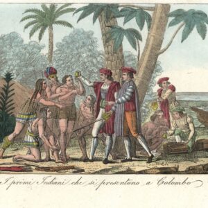 ‘It could have been a very different history’: Researchers are finally starting to pin down how many Indigenous people were living in the Americas when Columbus arrived