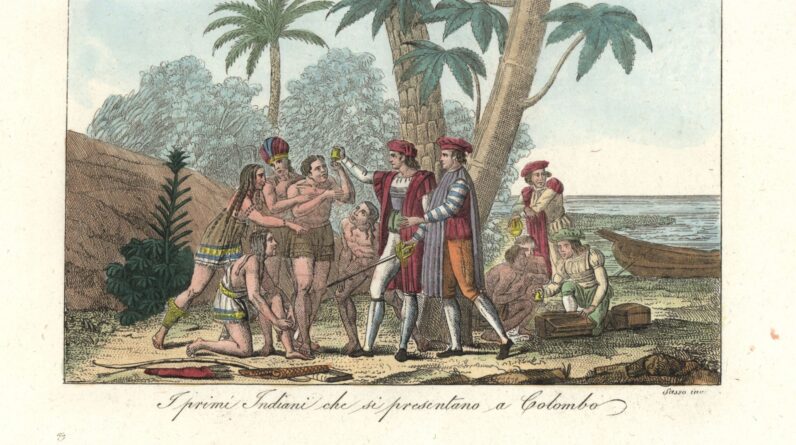 ‘It could have been a very different history’: Researchers are finally starting to pin down how many Indigenous people were living in the Americas when Columbus arrived