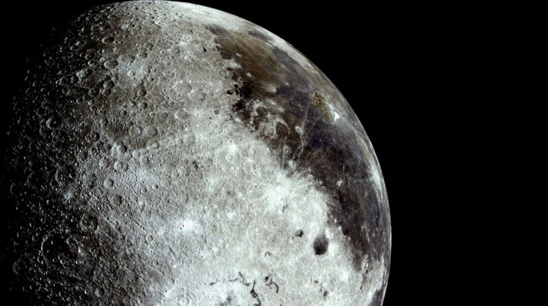 ‘Swamp-like colors’ on the moon: NASA report reveals strange sights from Artemis II mission