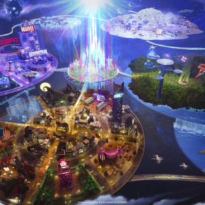 Epic Games reportedly pivoting to “AI first” game development model