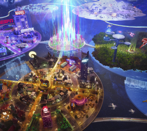 Epic Games reportedly pivoting to “AI first” game development model