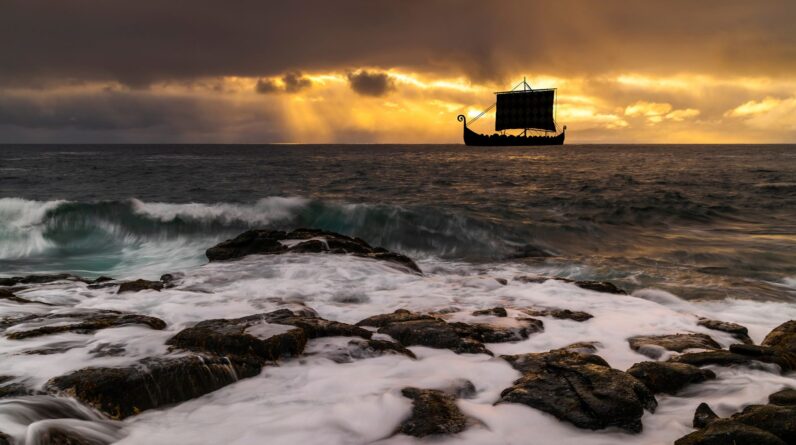 ‘It gives us a glimpse of a different kind of Viking life’: Archaeologist Neil Price on the sea-kings, sorcerers and Sámi who lived during the Viking Age