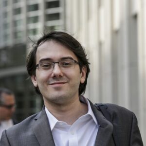Martin Shkreli livestreamed himself violating lifetime pharma ban, FTC says
