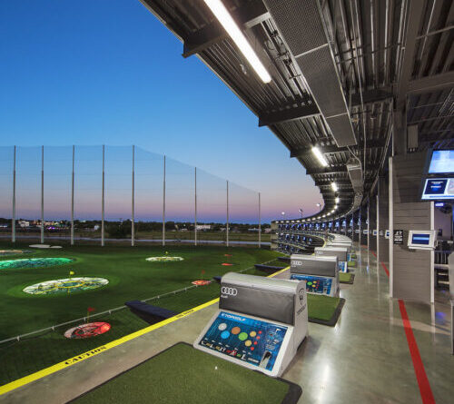 Topgolf saved over $11.3 million after leaving VMware