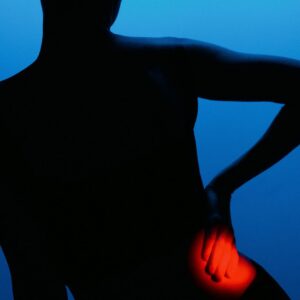 Chronic back pain may activate an unexpected brain network, study finds