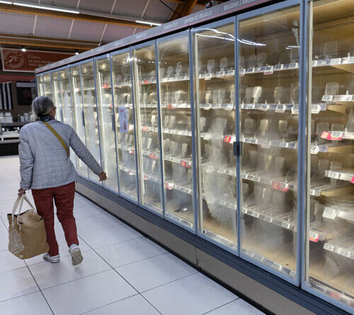 Fridge hack costing millions and sparking fires stemmed from poor security