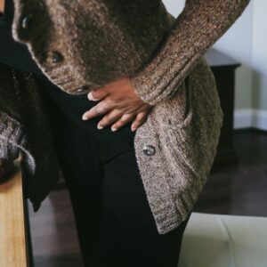 Tapeworm drug could help treat endometriosis, mouse study hints