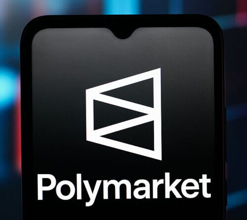 Polymarket saw $600 million in election trades after the elections were over