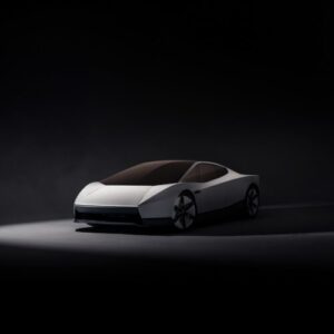 Tesla turns to 50-year-old stunt technology as it tries to Roadster again