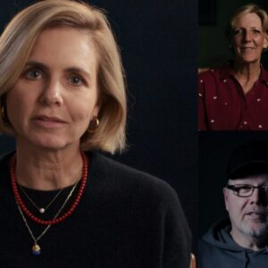 Super Scam Me documentary shows what it takes to catch a romance scammer