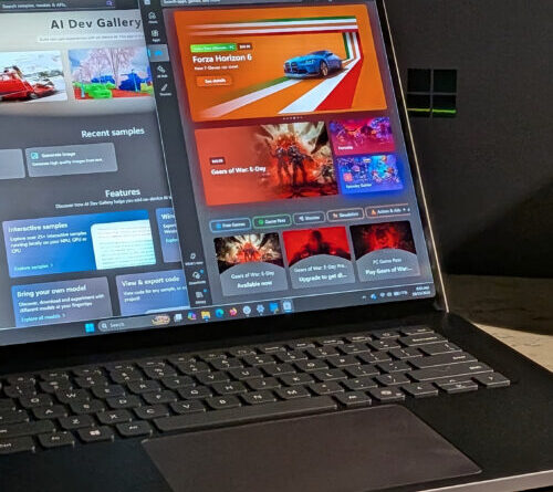 The Surface Laptop Ultra delivers on most of Microsoft’s promises