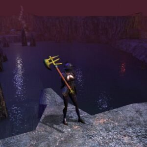 Why BioWare’s Neverwinter Nights still has thousands of active players