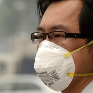 ‘A uniquely direct route that might cause damage’: Scientists uncover link between air pollution and eye diseases like glaucoma