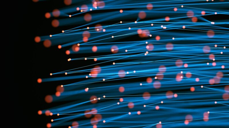 Physicists froze a ‘necklace’ of atoms — and witnessed a quantum phenomenon predicted 100 years ago