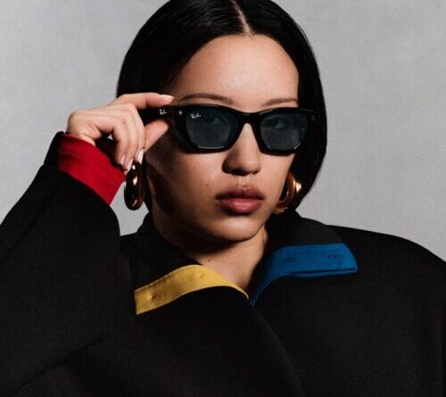 Bug turns one of the biggest fears about Ray-Ban Meta smart glasses into reality