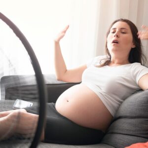 Rising temperatures could boost pregnancy risks worldwide — here’s how