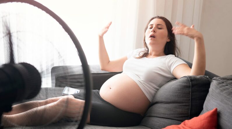 Rising temperatures could boost pregnancy risks worldwide — here’s how