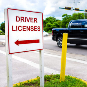 Florida DMV hacked after police dept insecurely stored login info