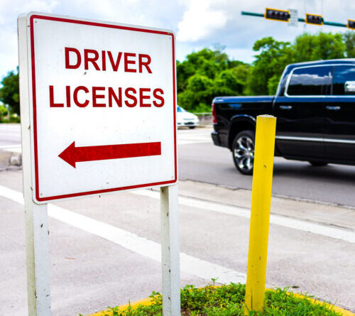Florida DMV hacked after police dept insecurely stored login info