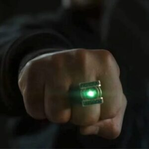 Review: Lanterns is a truly unique twist on the superhero genre