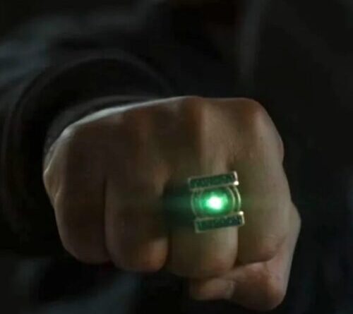 Review: Lanterns is a truly unique twist on the superhero genre