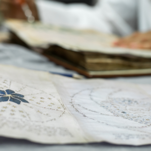 Undeciphered Voynich manuscript may have been bound out of order, study finds