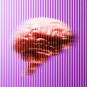 Ultrasound waves that jiggle deep brain structures may relieve delusions in schizophrenia, small trial hints