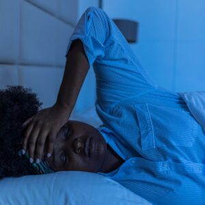 Could ‘body clocks’ play a role in depression? Study proposes a new ‘circadian’ subtype
