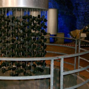 Uranium from World War II reveals how close the Nazis were to an atomic bomb