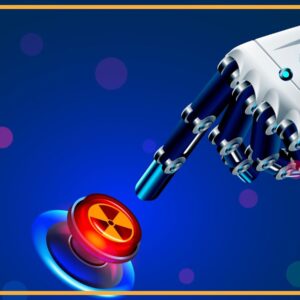AI giants are one big mistake away from catastrophe. They could learn a lot from the nuclear industry.