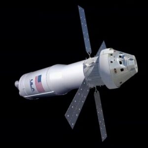 NASA updates lander plans for Moon landings, finally solves long-festering Orion issue