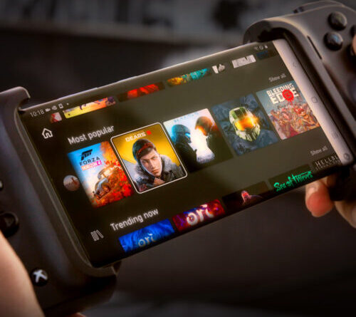 Xbox wants you to pay 24 to 40 cents per hour to stream games you already bought