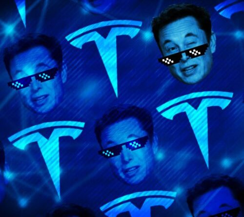 Tesla profits drop 43% in Q3